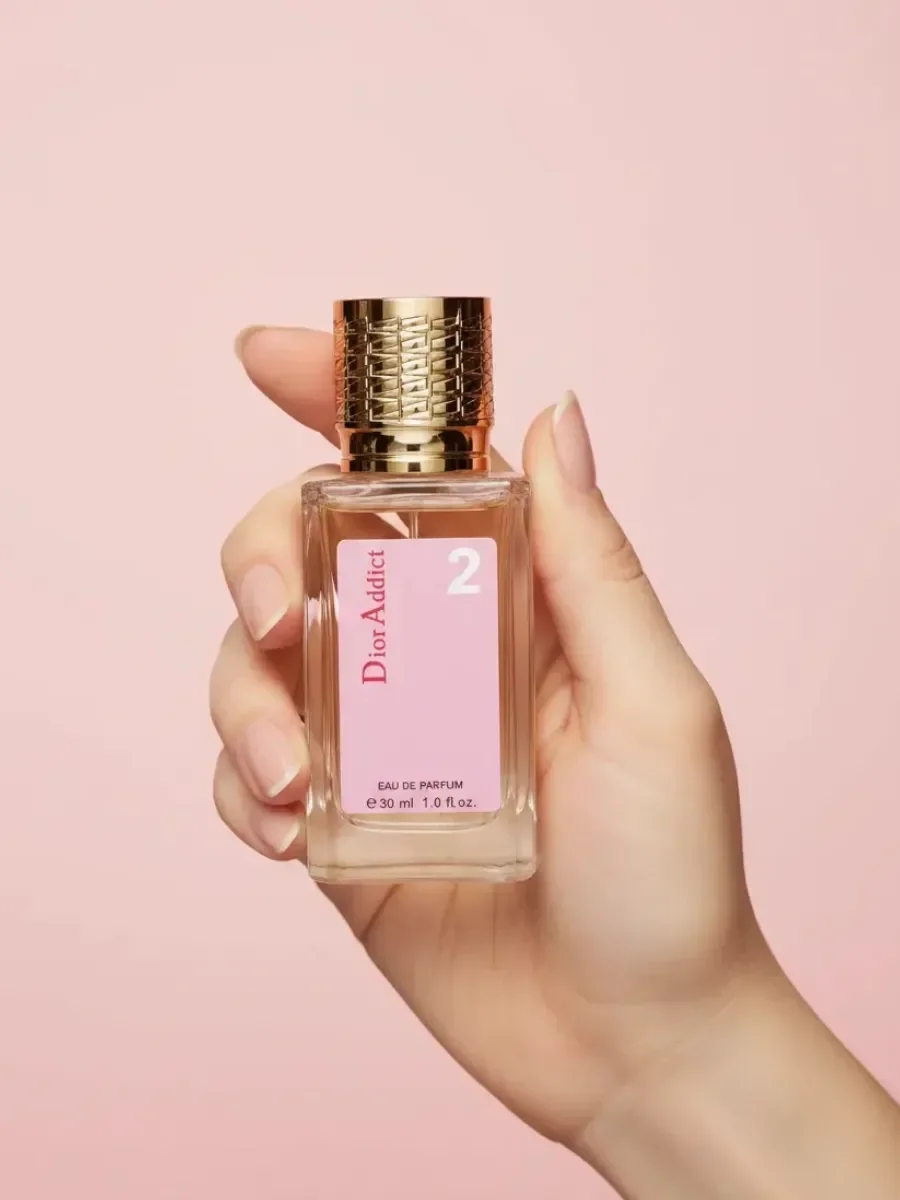 Женские духи Christian Dior Addict 2 for women 30 ml - миниатюра 3