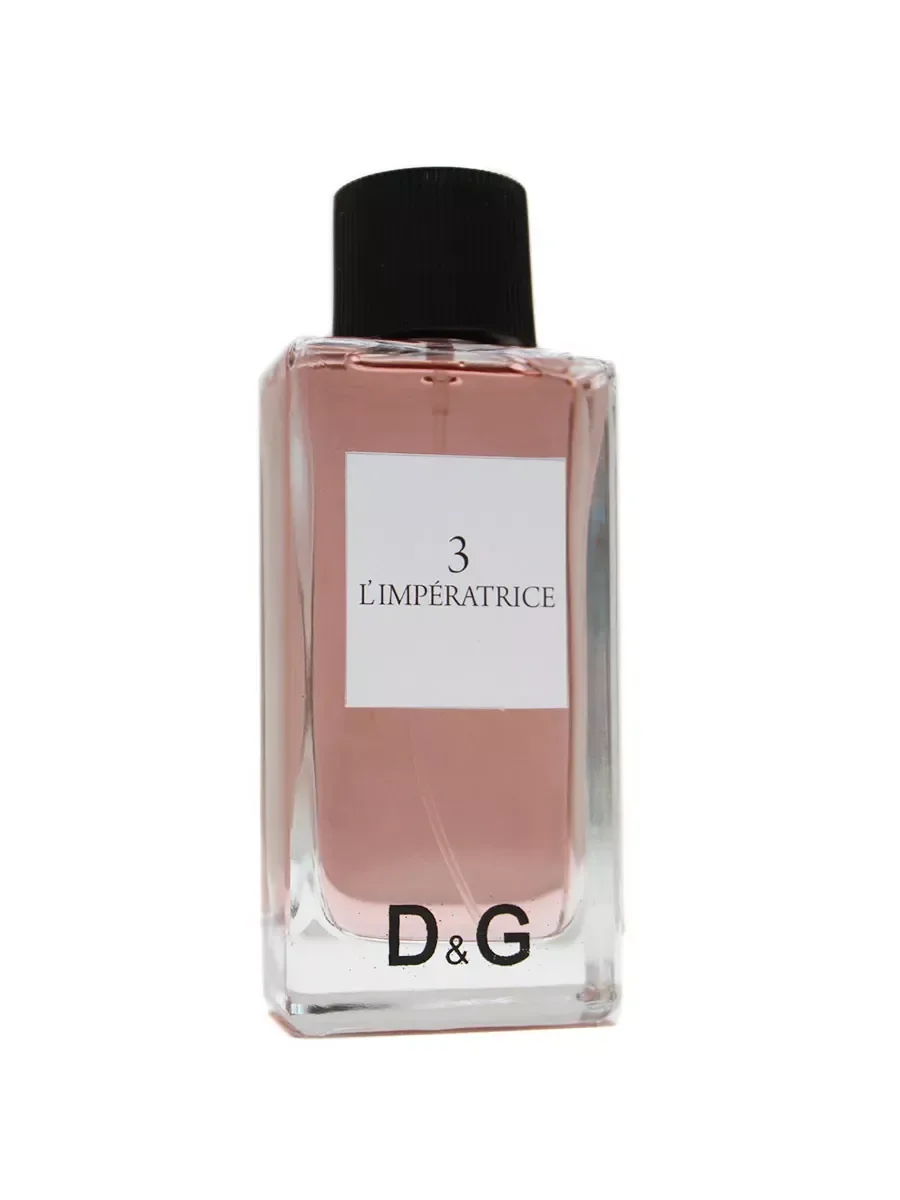 Женские духи L'Imperatrice №3 for women 100 ml - миниатюра 2