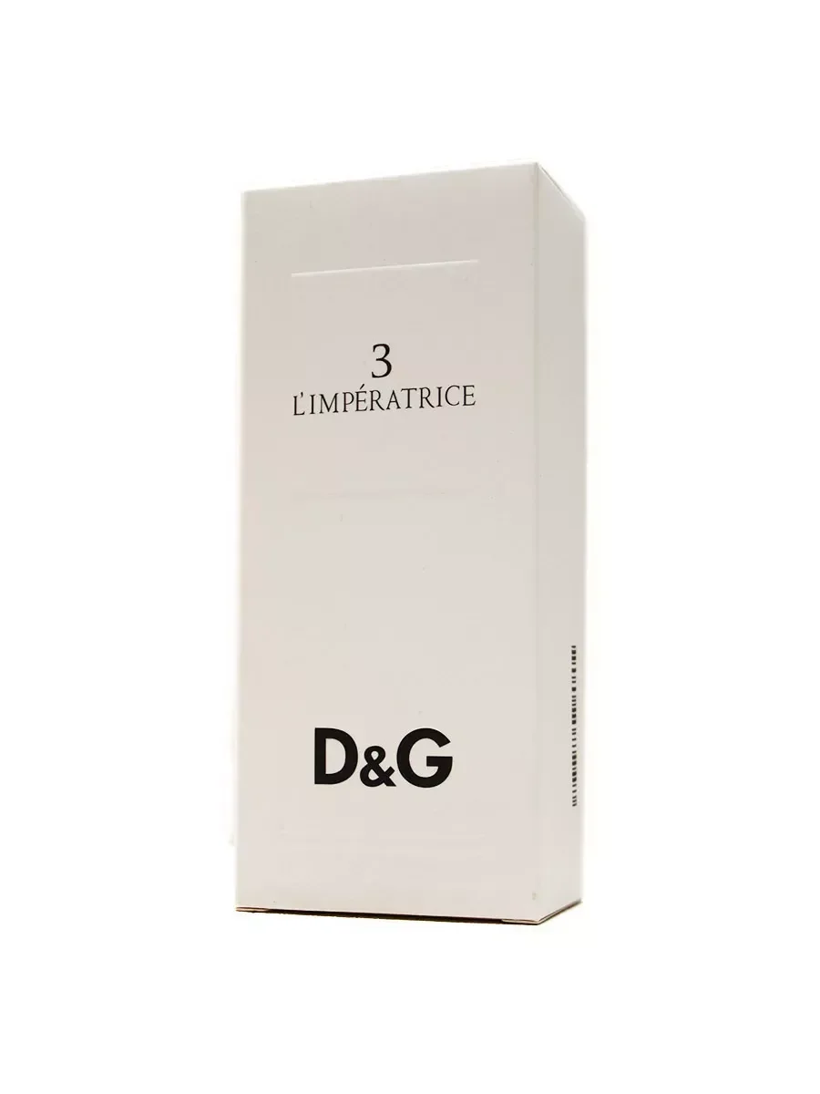 Женские духи L'Imperatrice №3 for women 100 ml - миниатюра 3