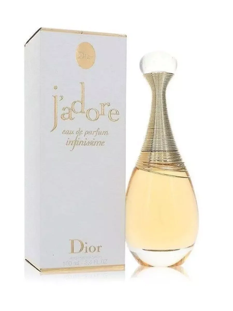 Dior Парфюмерная вода Jadore Infinissime