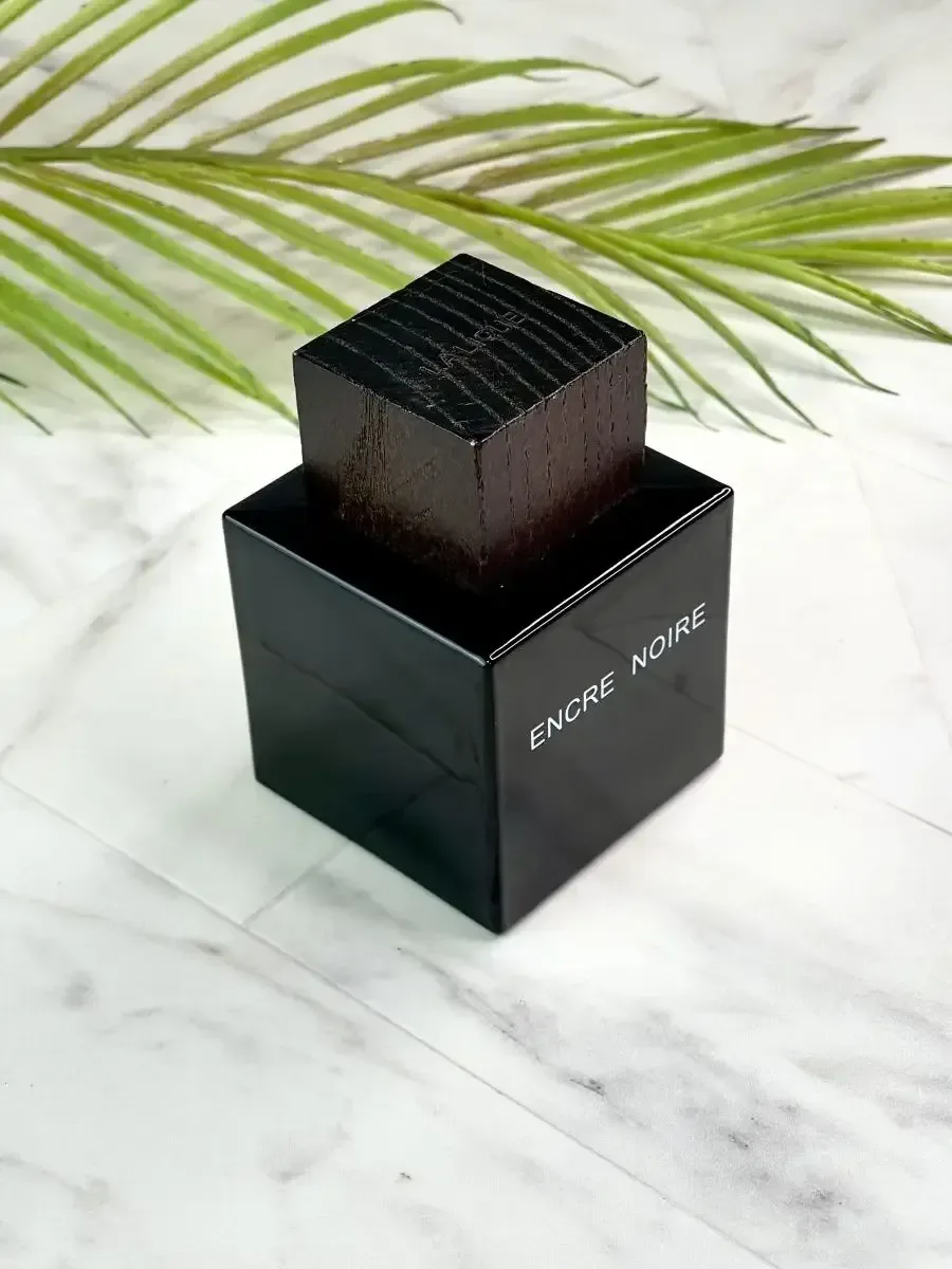 Туалетная вода мужская Lalique Encre Noir 100мл - миниатюра 2