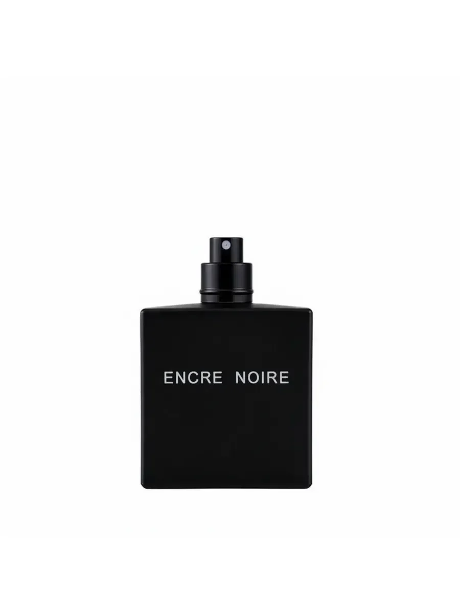Туалетная вода мужская Lalique Encre Noir 100мл - миниатюра 3