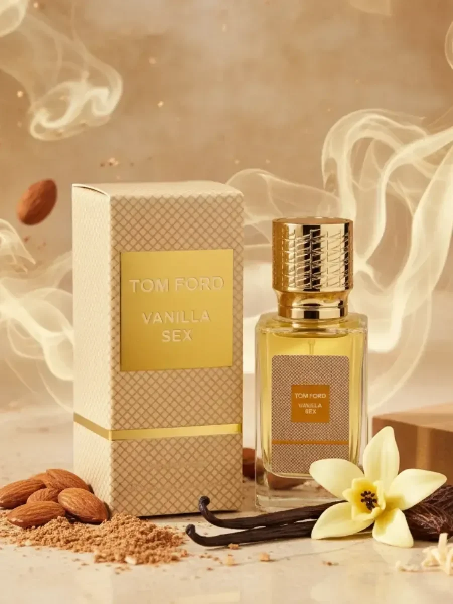Духи Vanilla Sex edp unisex 30 ml - изображение 1