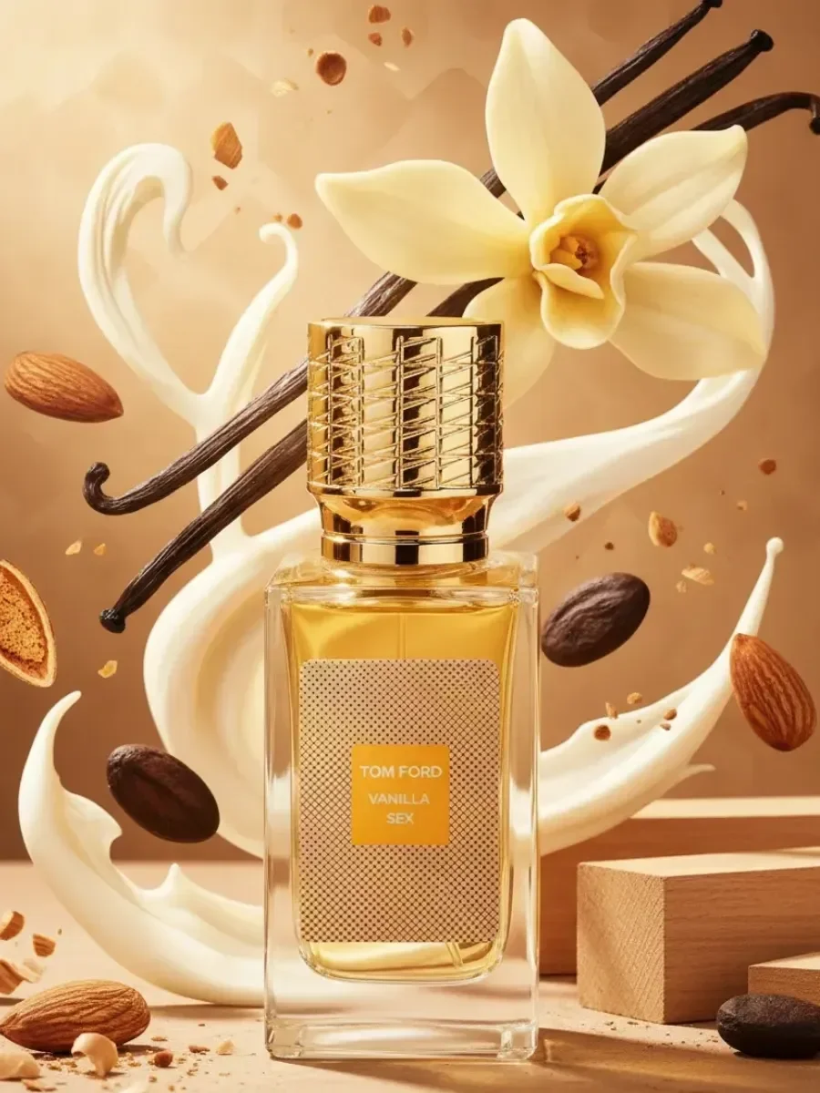 Духи Vanilla Sex edp unisex 30 ml - миниатюра 2