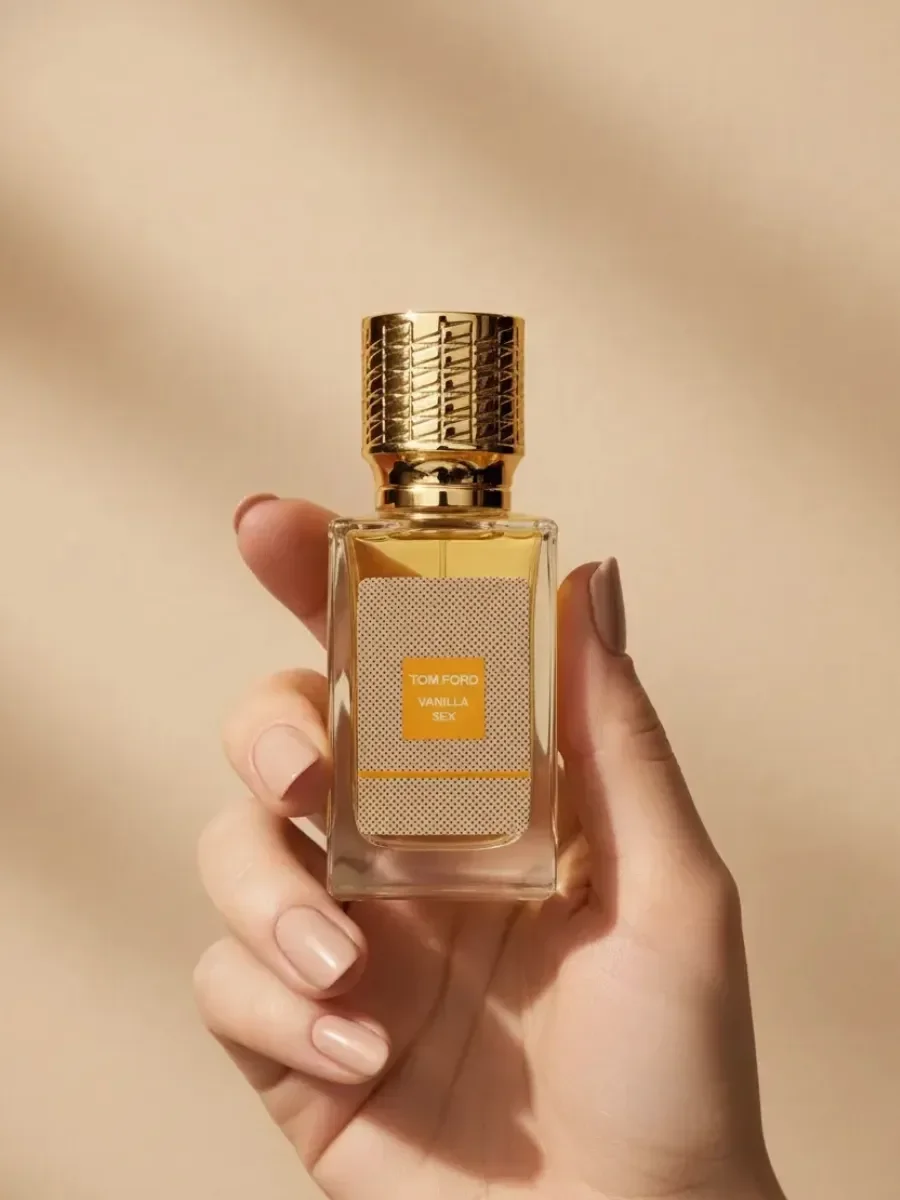 Духи Vanilla Sex edp unisex 30 ml - миниатюра 3