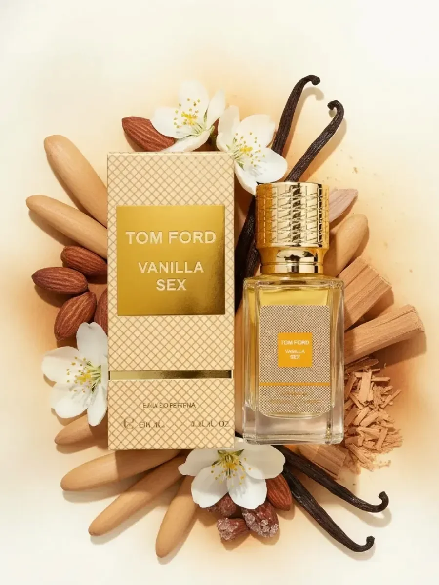 Духи Vanilla Sex edp unisex 30 ml - миниатюра 4