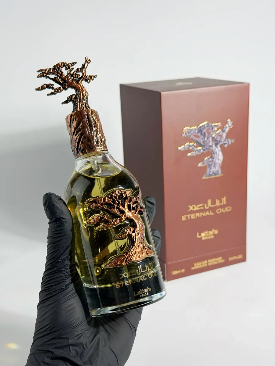 Духи арабские Eternal Oud - миниатюра 4