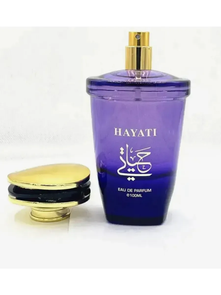 Hayati Eau de Parfum - миниатюра 2