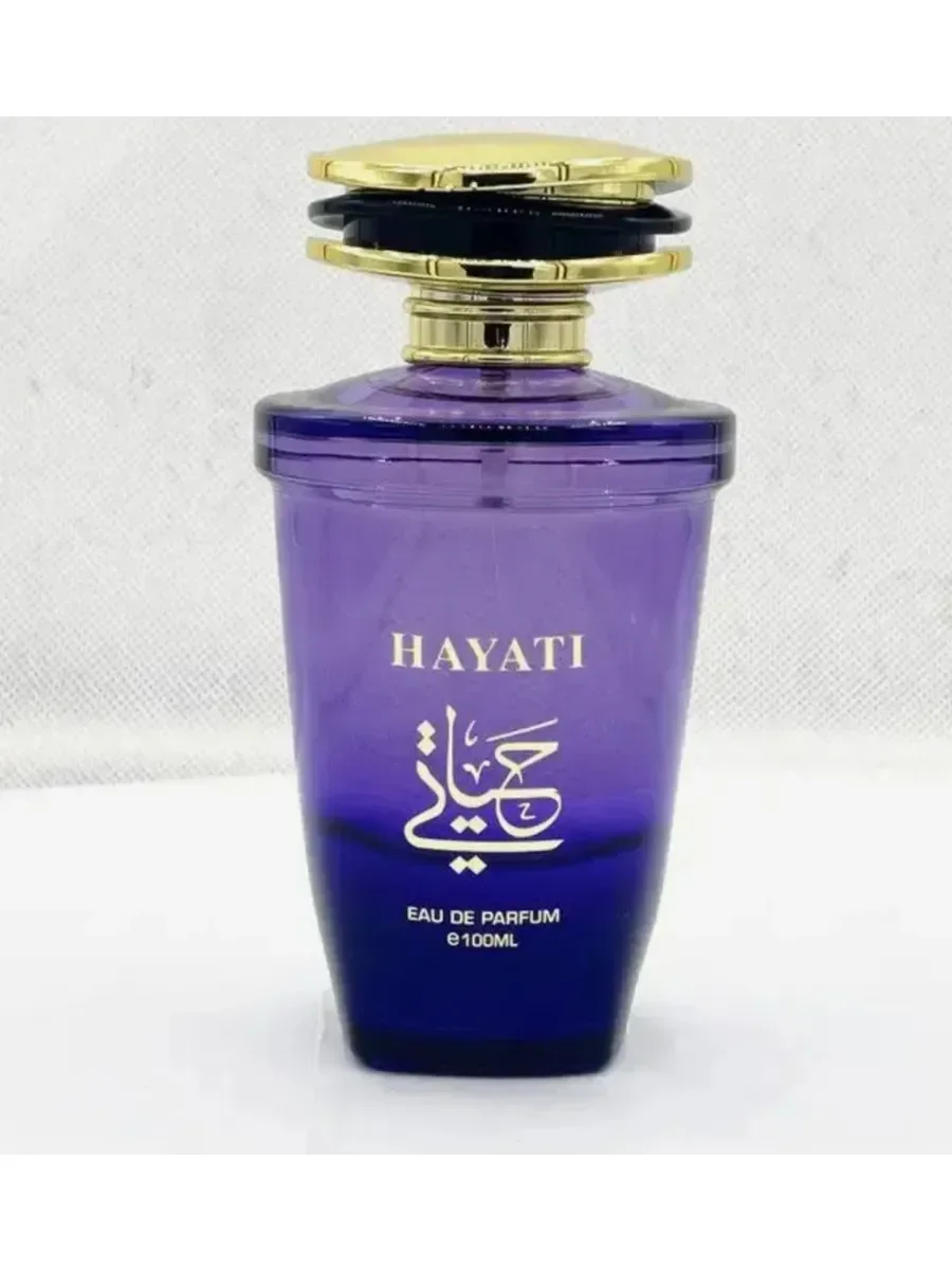 Hayati Eau de Parfum - миниатюра 3