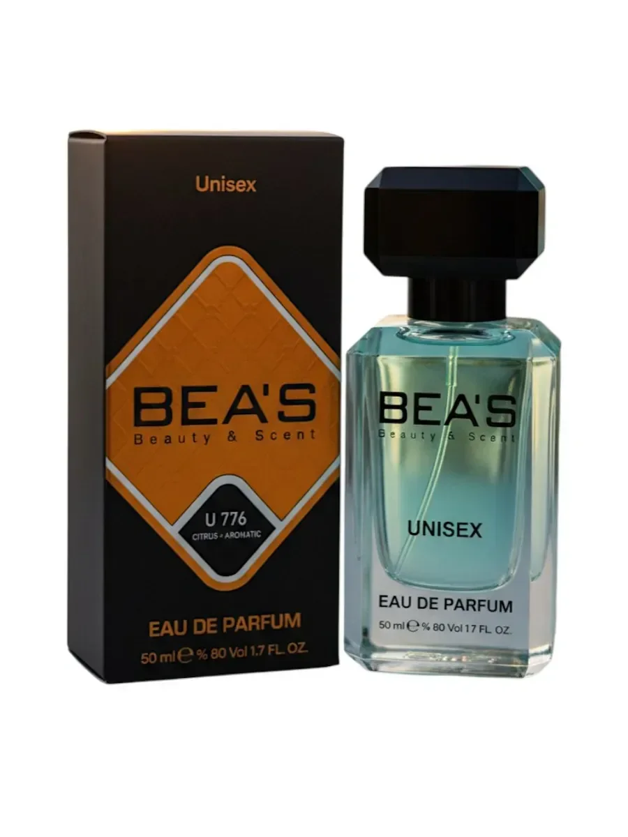 Парфюм Луи Витон Imagination edp unisex U776 50 ml - миниатюра 4