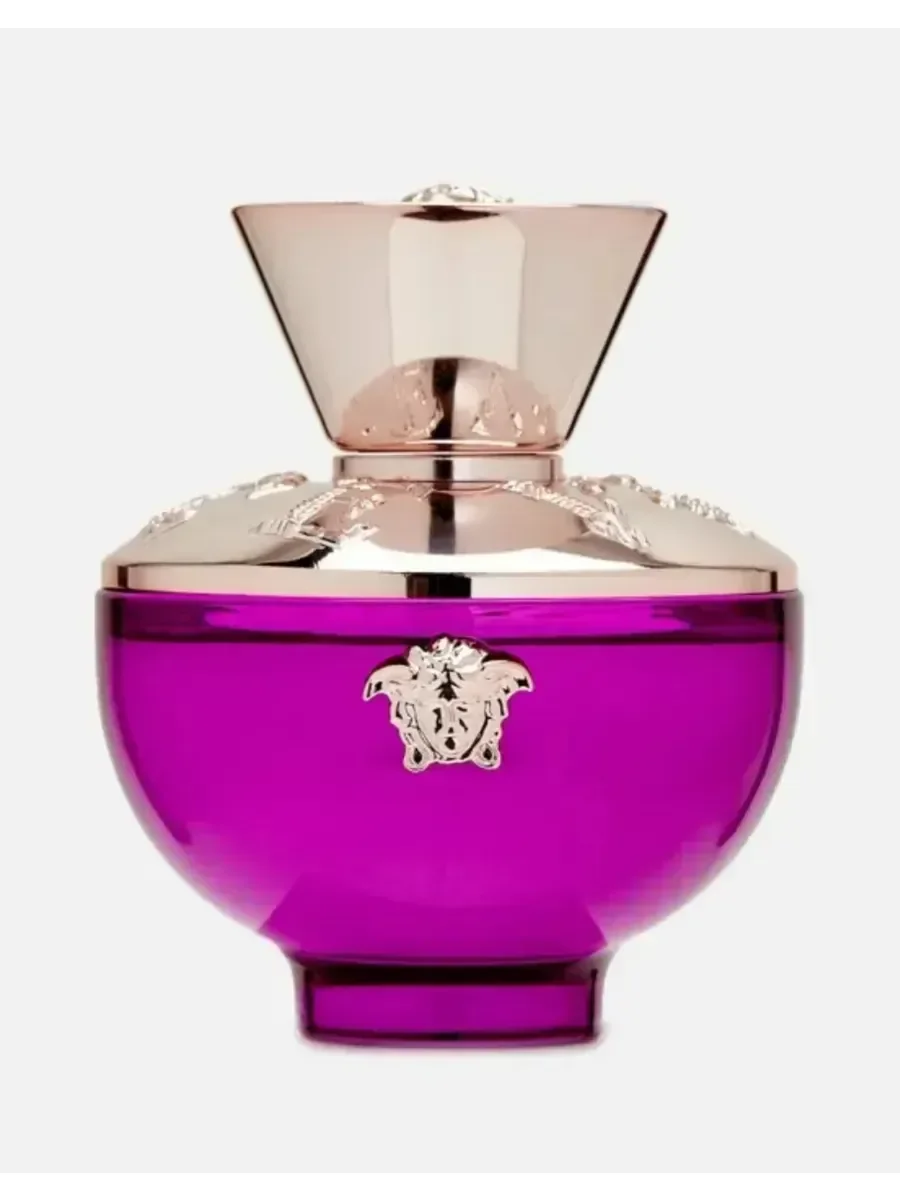 Versace Dylan Purple – Versace Версаче Дилан Пёрпл 100мл - миниатюра 2