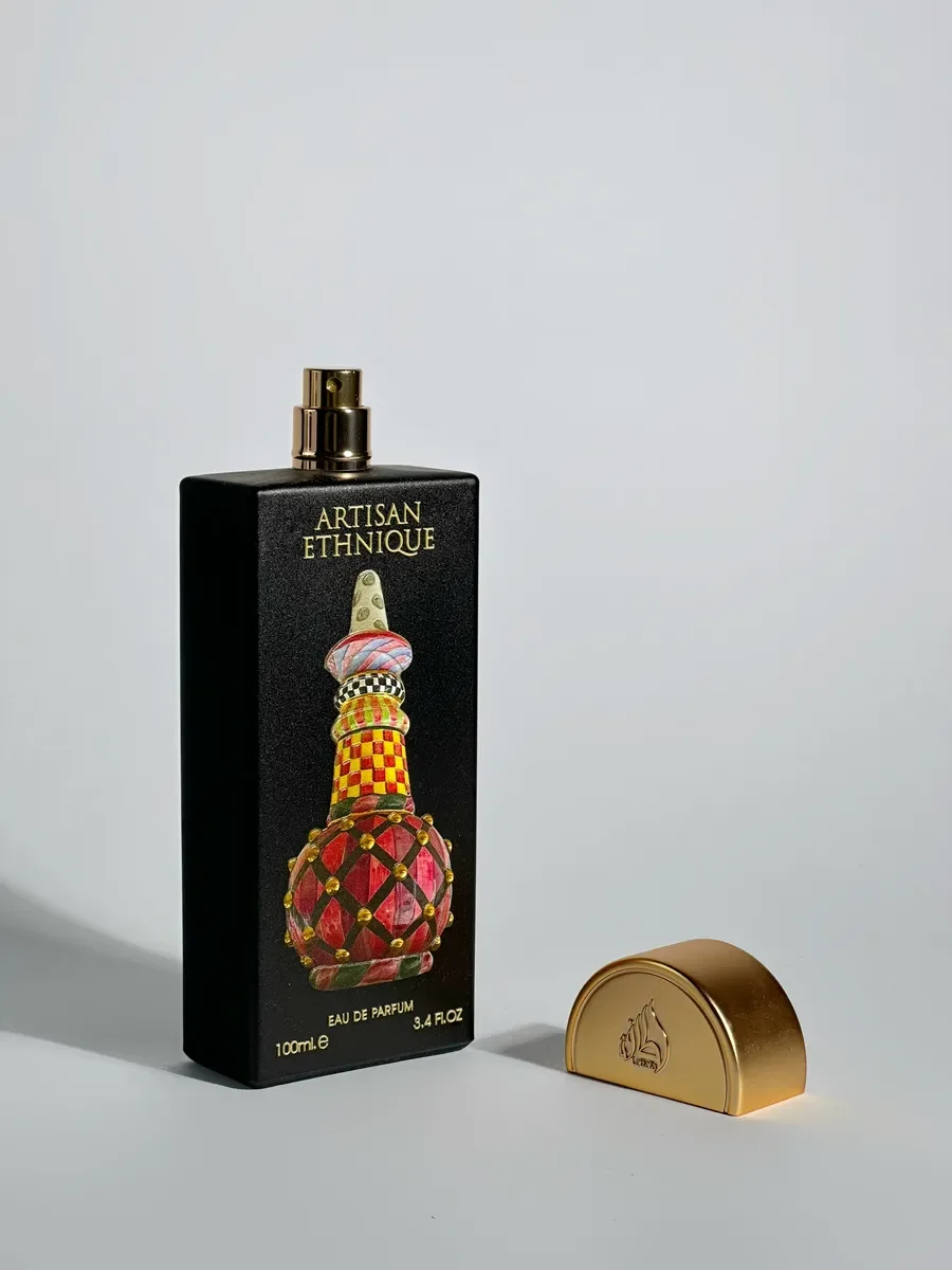 Духи арабские Artisan Ethnique - миниатюра 7