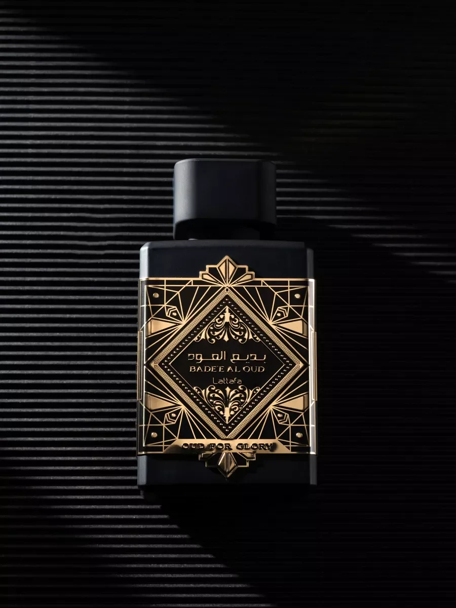 Духи арабские Bade'e Al Oud 100 мл - миниатюра 10