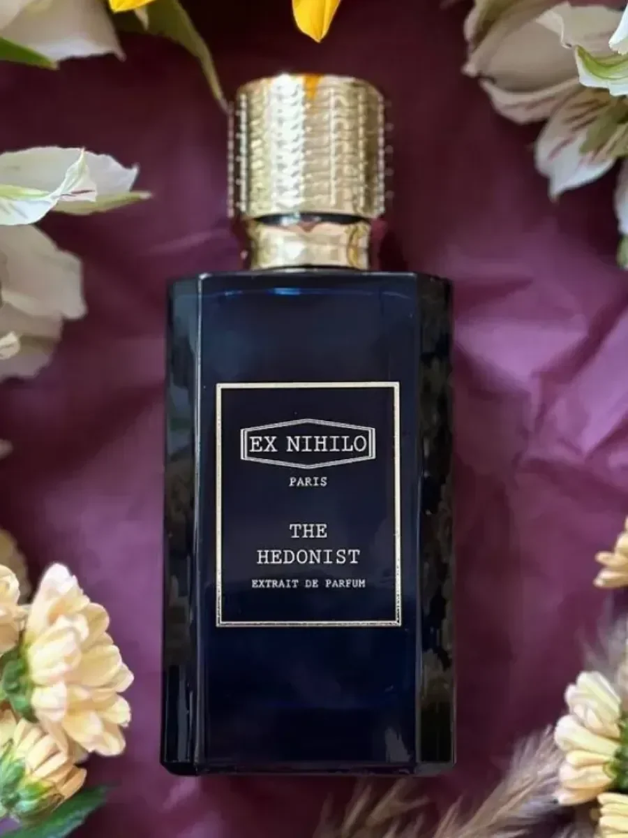 Ex Nihilo The Hedonist Extrait de Parfum Гедонист Экс Нихило… - миниатюра 5