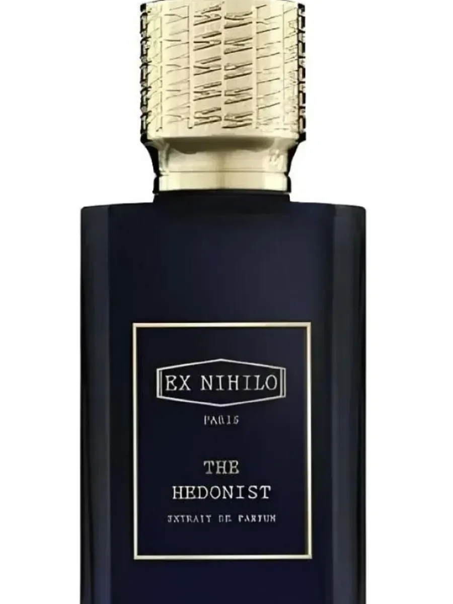 Ex Nihilo The Hedonist Extrait de Parfum Гедонист Экс Нихило… - миниатюра 6