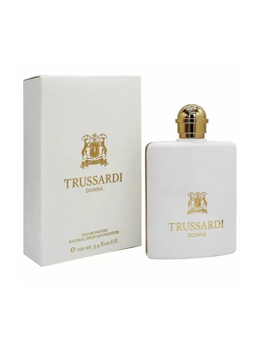 Trussardi Donna 100 мл - изображение 1