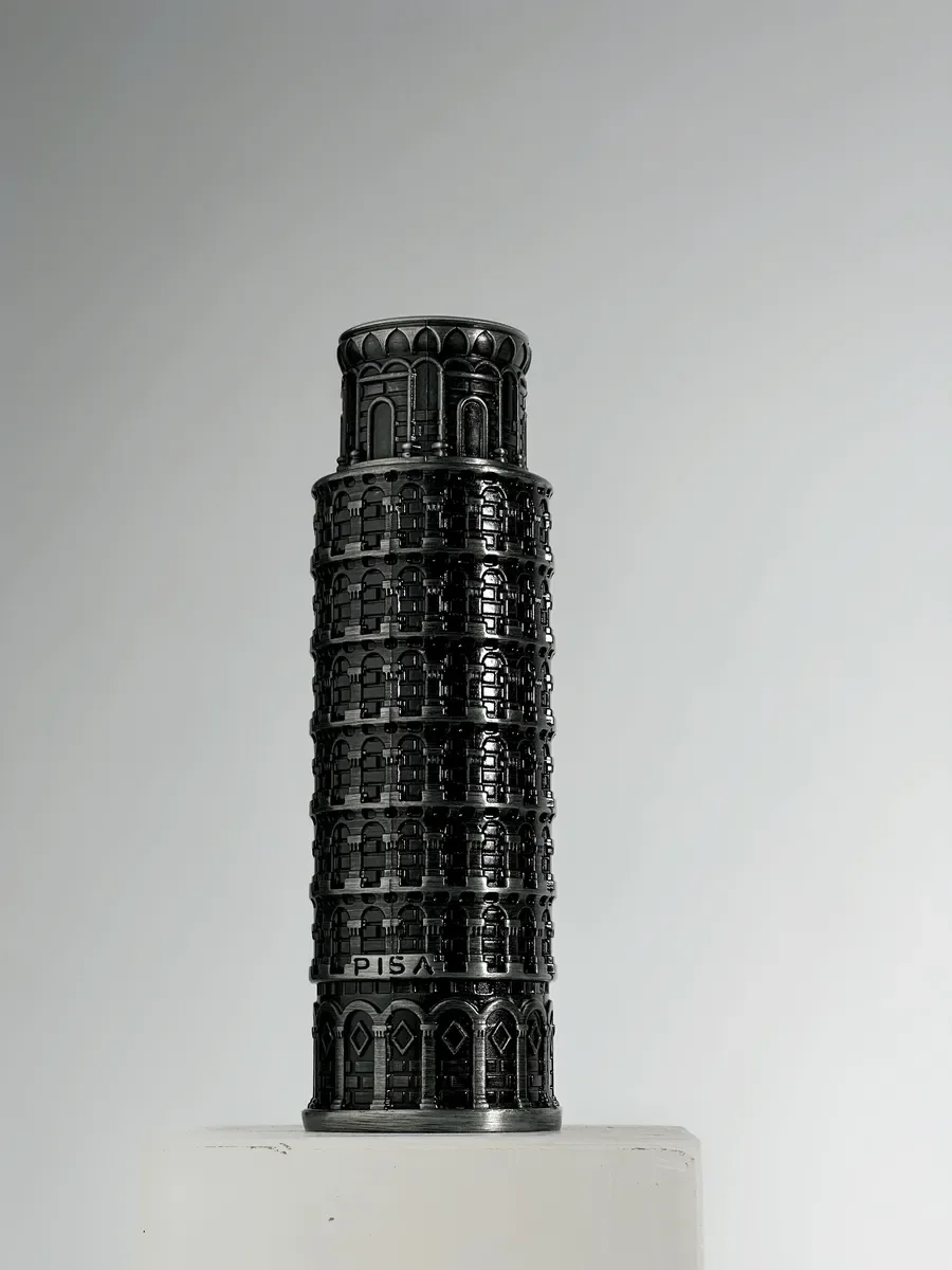 Арабские духи Pisa - миниатюра 6