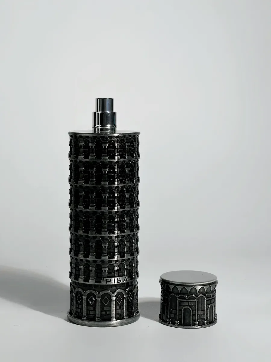 Арабские духи Pisa - миниатюра 7