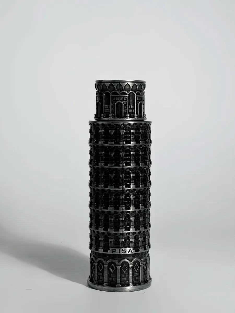 Арабские духи Pisa - миниатюра 8
