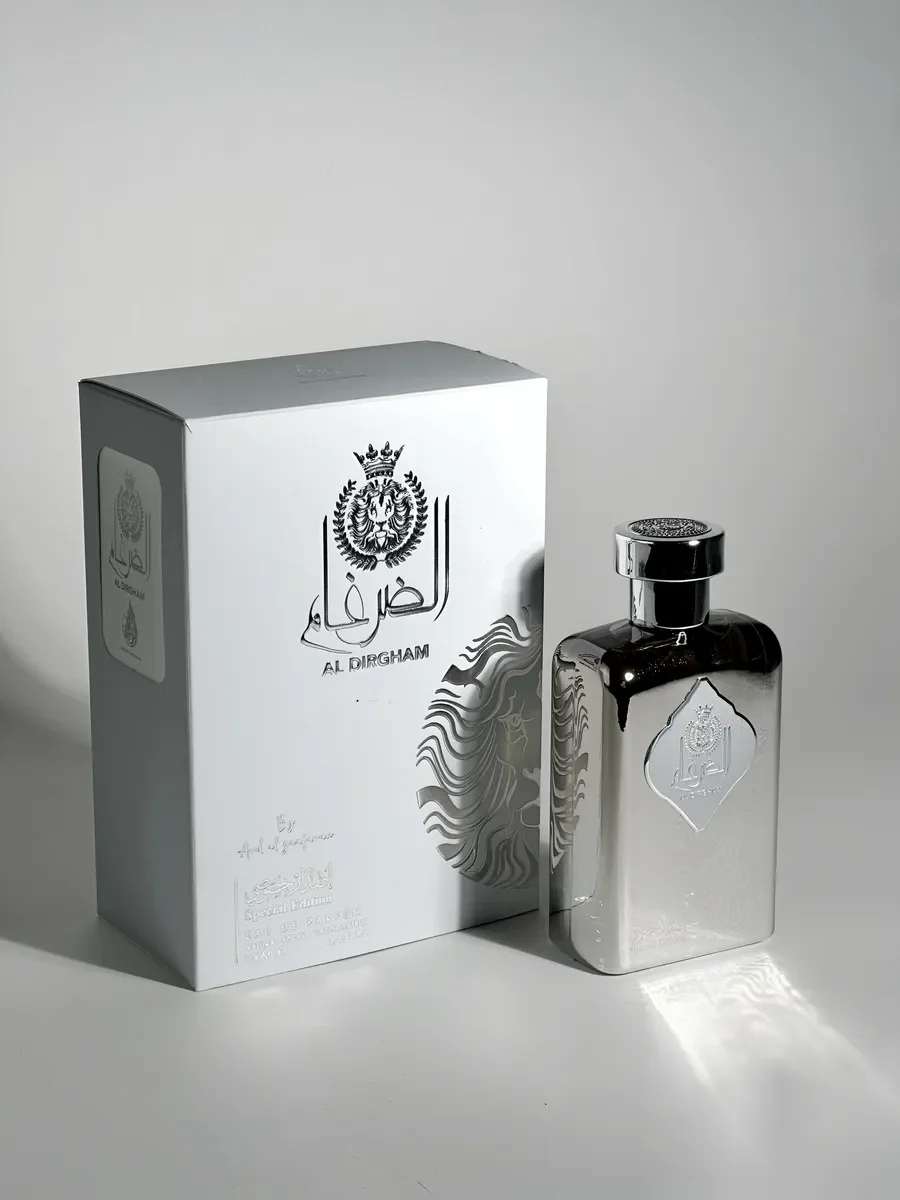Духи арабские Al Dirgham Special Edition - миниатюра 2