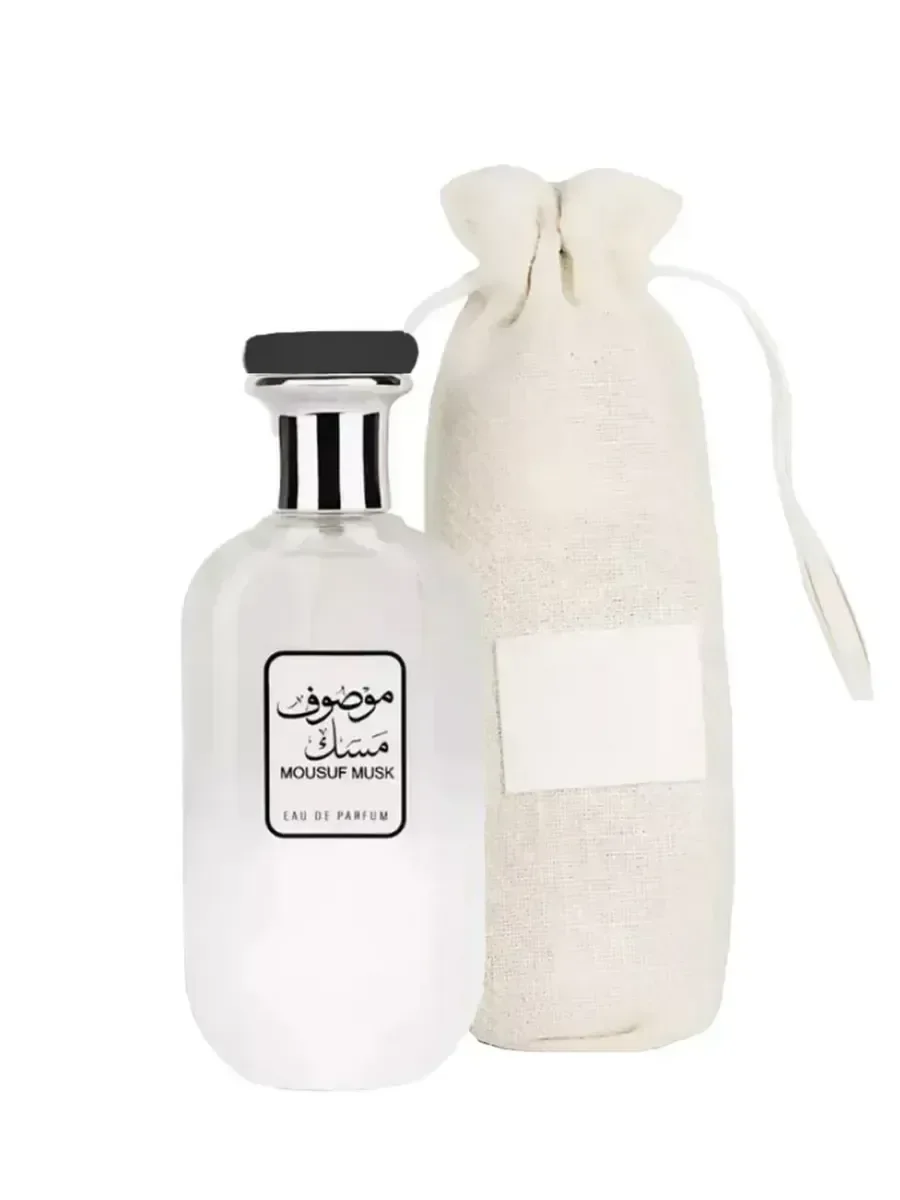 Муйсуф Musk Ard Al Zaafaran 100 ml - миниатюра 2