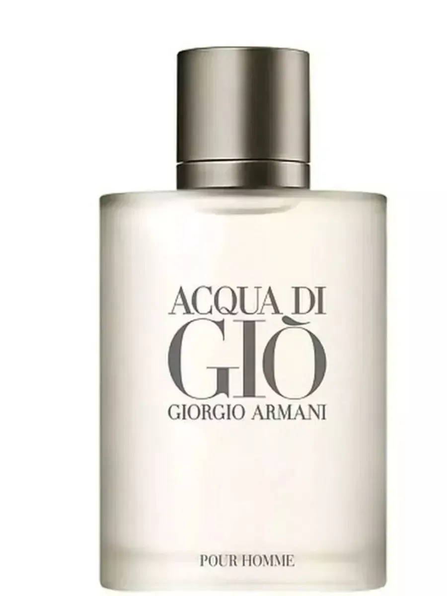 Giorgio Armani Acqua di Gio аква ди жио - миниатюра 2