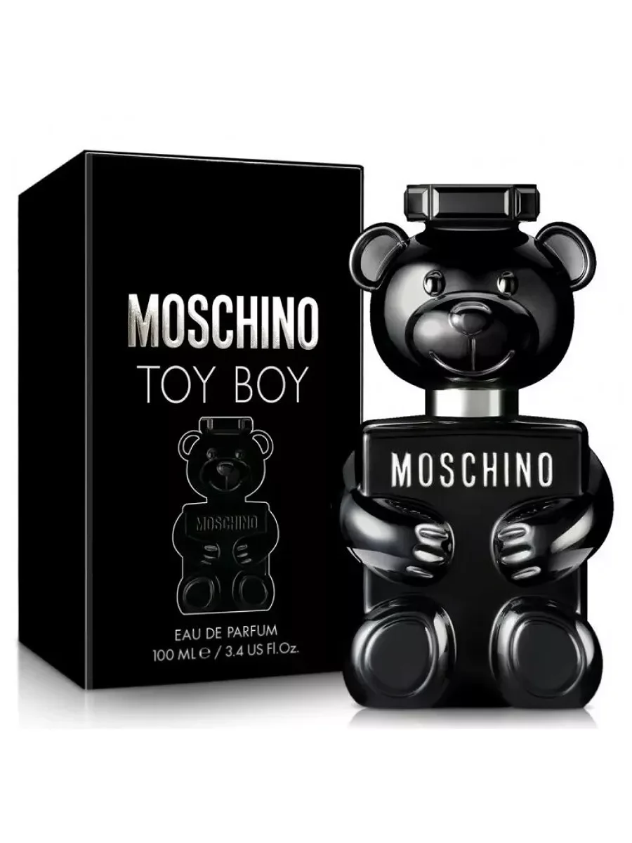 Moschino Toy Boy 100 мл - изображение 1