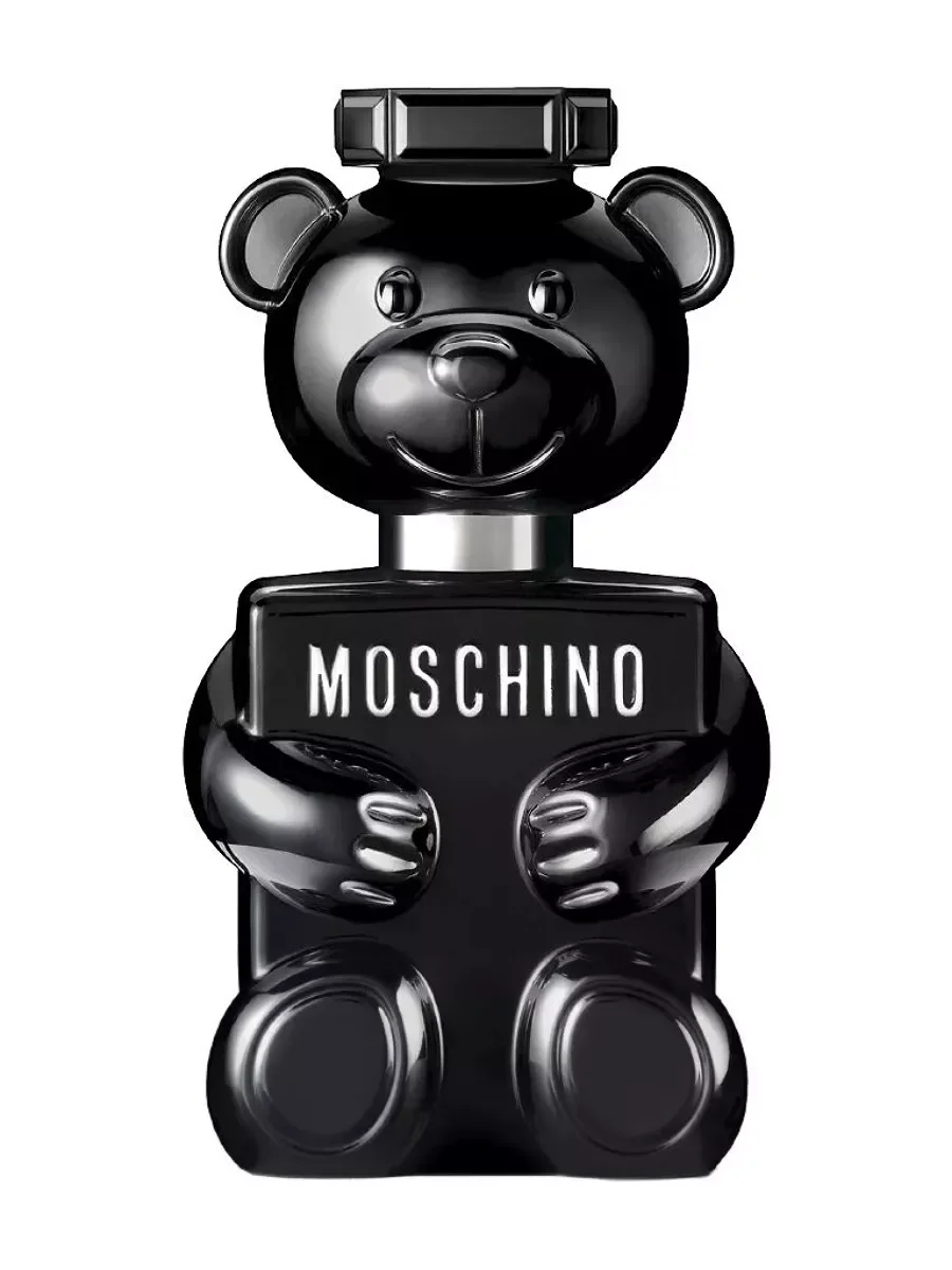 Moschino Toy Boy 100 мл - миниатюра 2