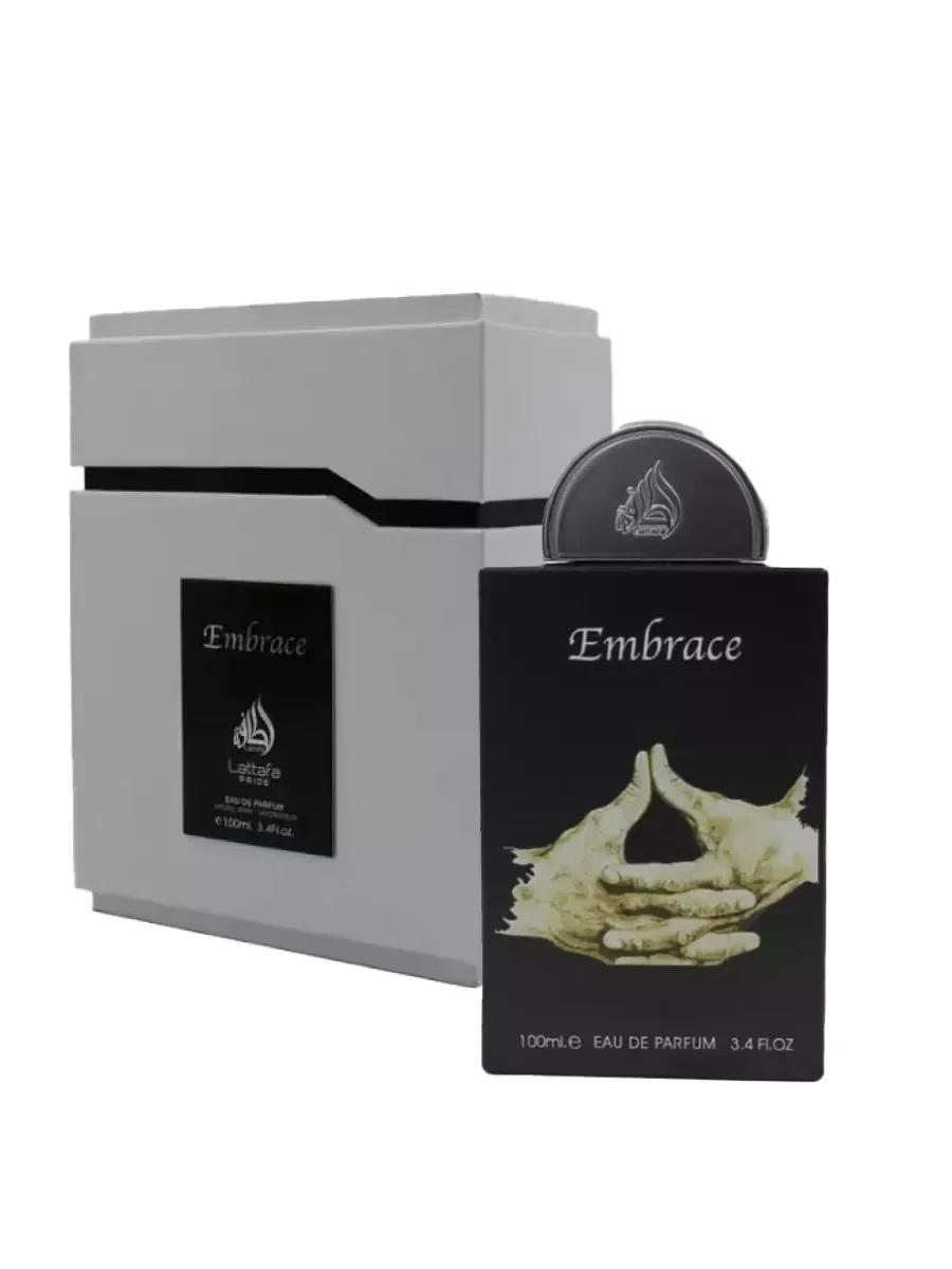 Арабские духи Embrace 100мл - изображение 1