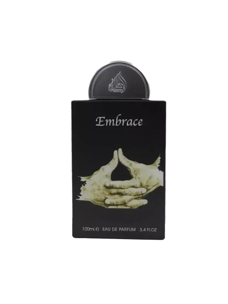 Арабские духи Embrace 100мл - миниатюра 2