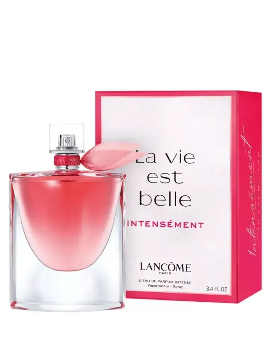 Духи женские Lancome La Vie est Belle Intensement 75ml - изображение 1