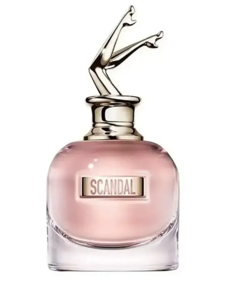 Жан-Поль Готье Скандал Scandal Jean Paul Gaultier 80мл - миниатюра 2