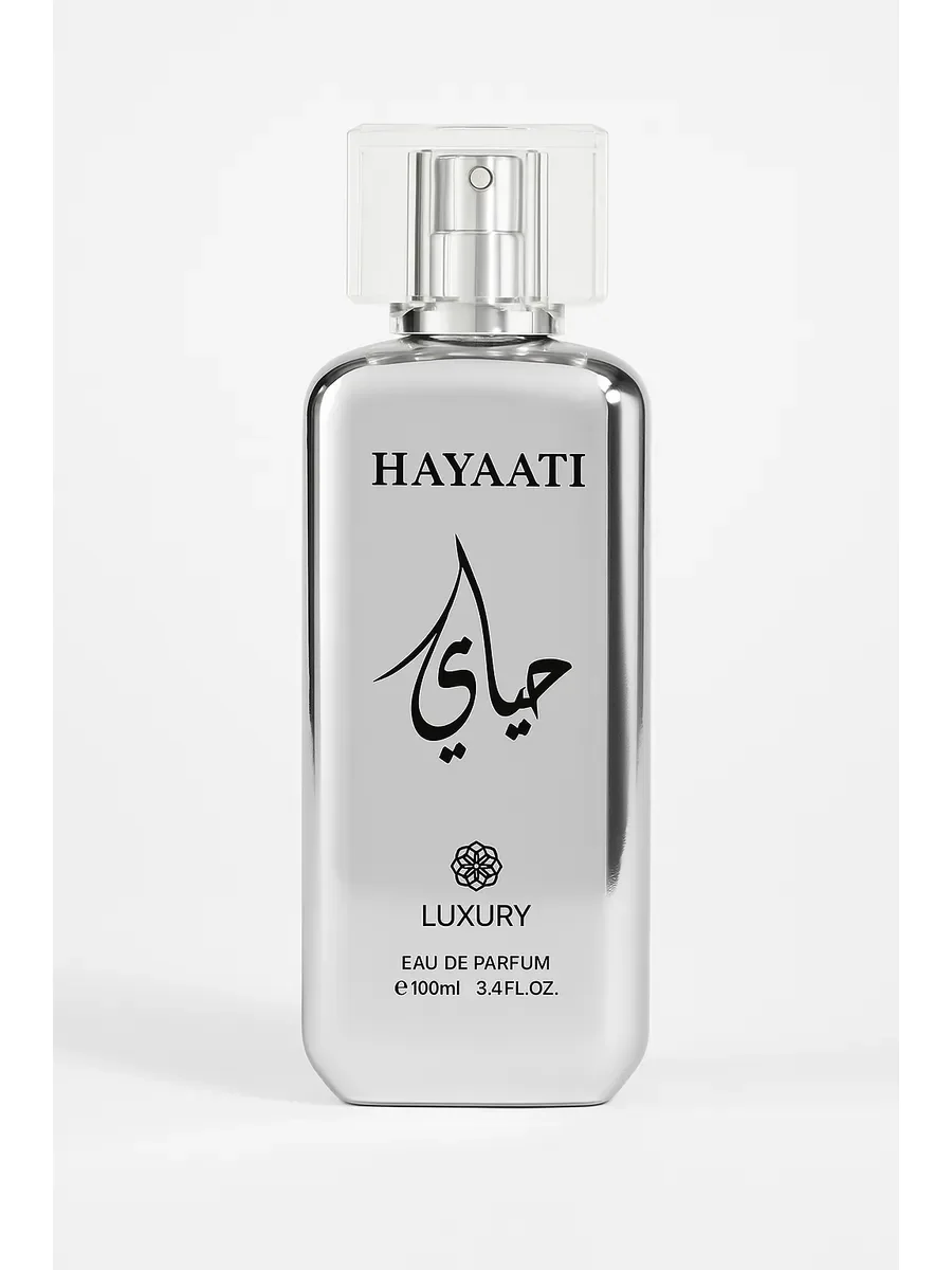 Духи арабские Hayaati - миниатюра 5