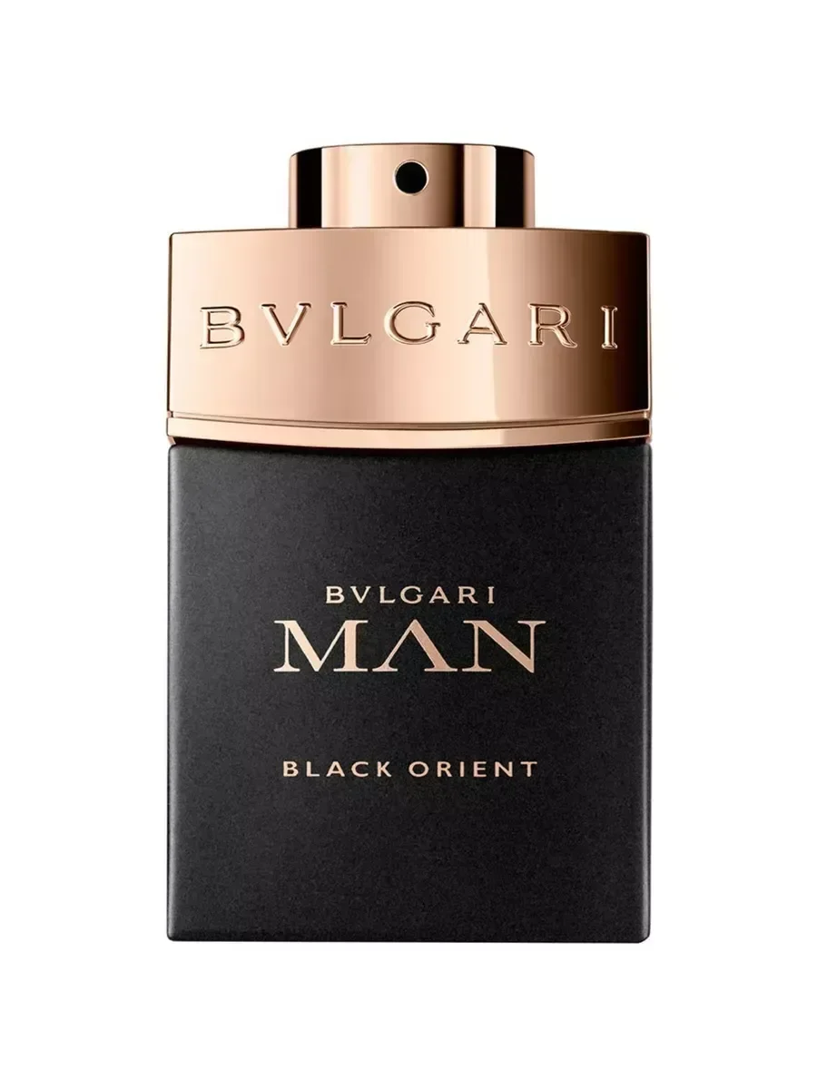 Булгари Мэн ин Man Black Orient 100мл - миниатюра 2