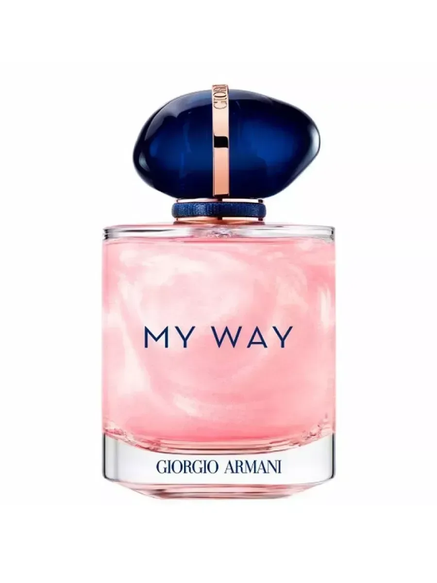 Духи женские Армани My Way Nacre 90 мл - миниатюра 2