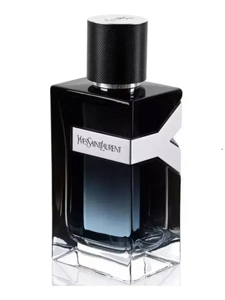 Парфюмерная вода для мужчин Yves Saint Laurent Y 100мл - изображение 1