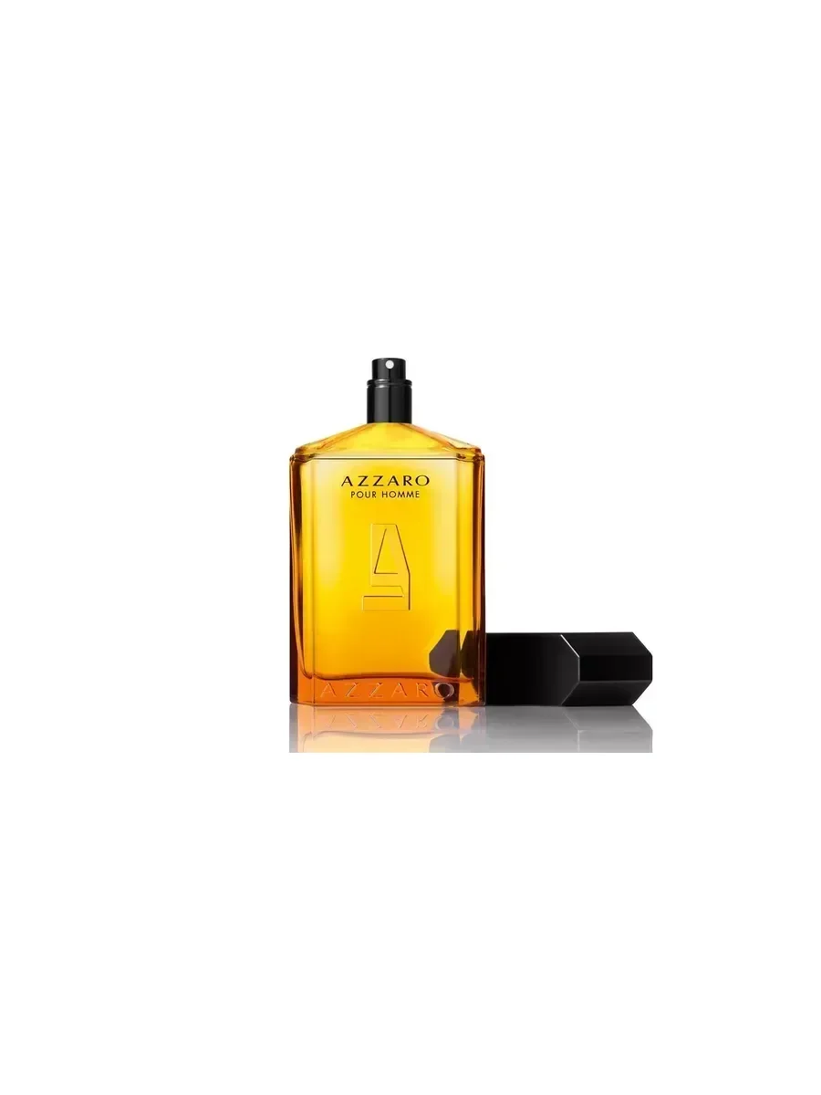 Духи мужские Azzaro Azzaro Pour Homme 100мл - миниатюра 2