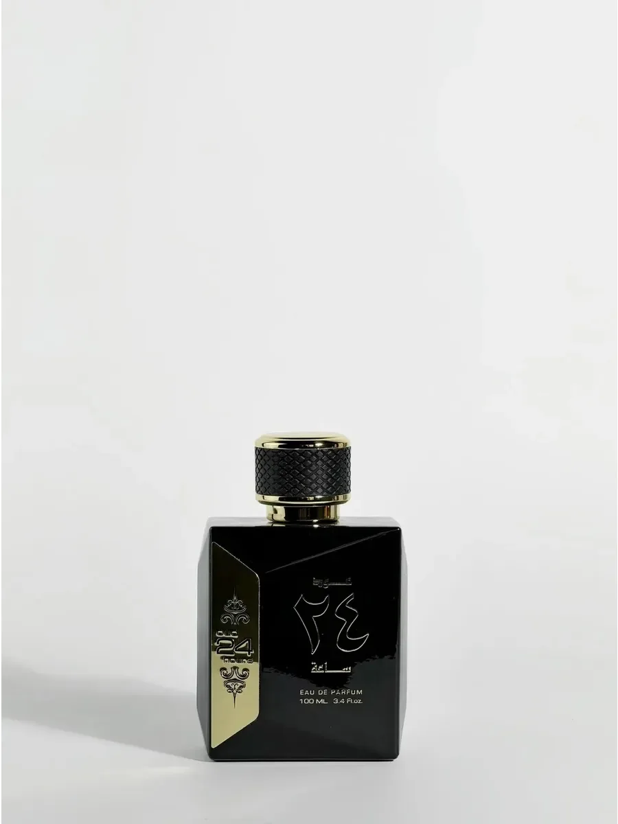 Духи OUD 24 HOURS - миниатюра 4