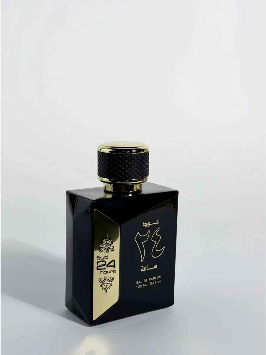 Духи OUD 24 HOURS - миниатюра 5