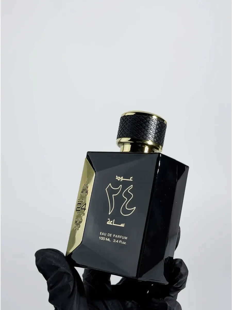 Духи OUD 24 HOURS - миниатюра 7