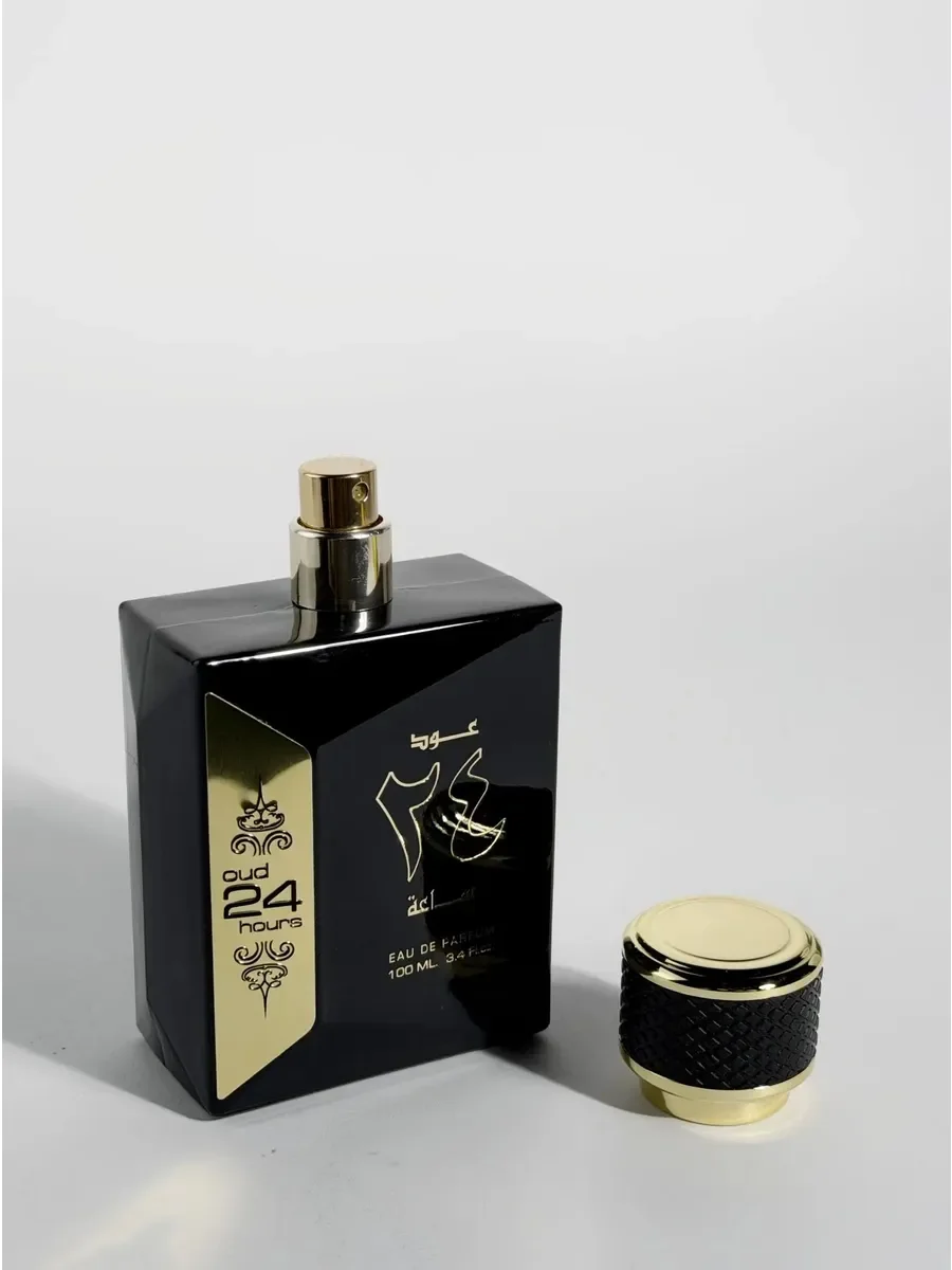 Духи OUD 24 HOURS - миниатюра 8