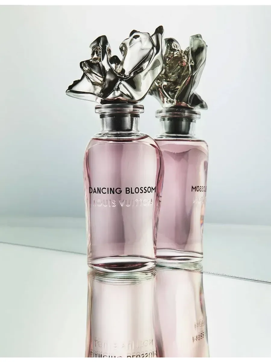 Духи Луи Виттон Денсинг Блоссум Dancing Blossom 100мл - миниатюра 2