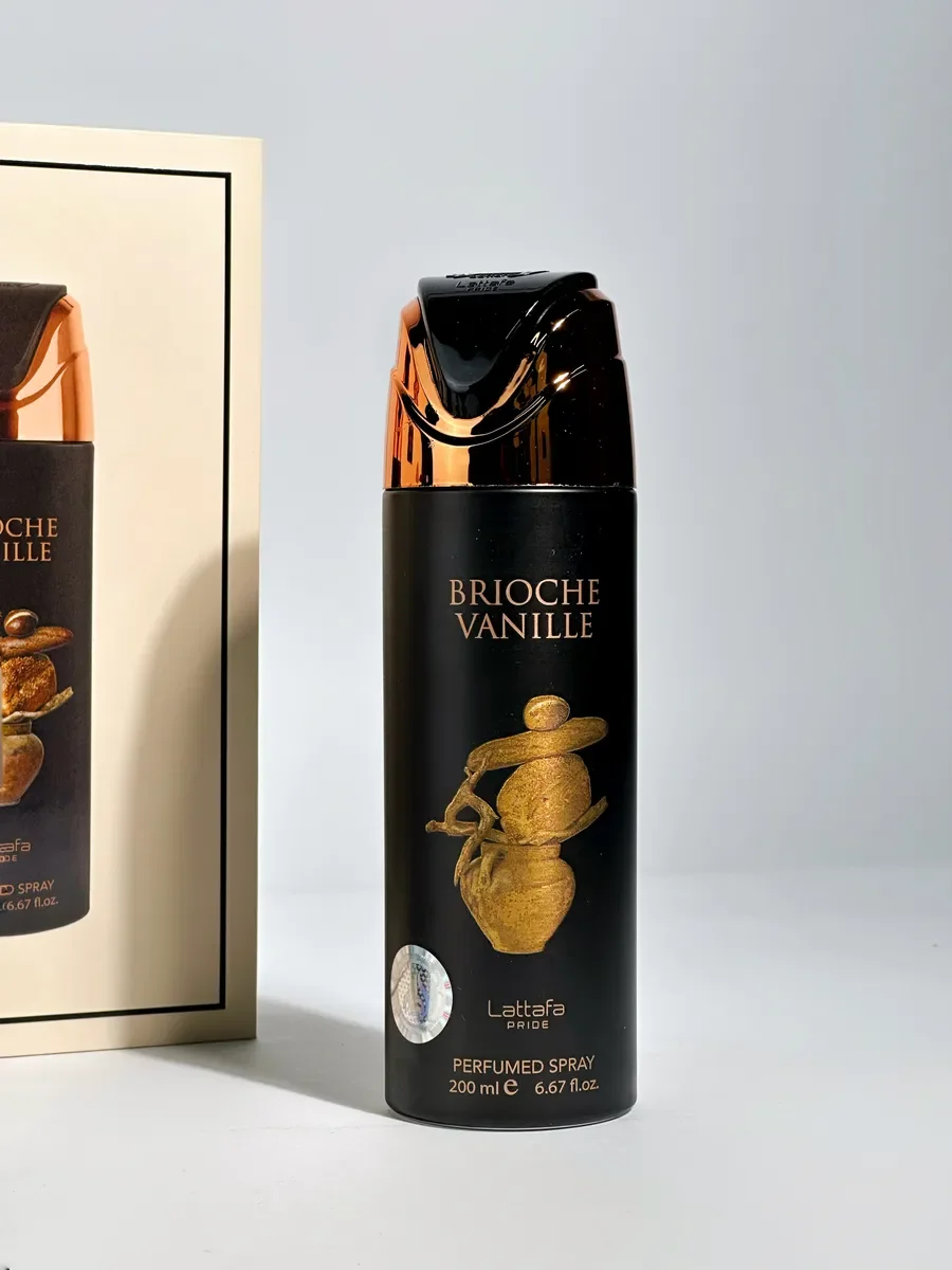 Подарочный набор духов Brioche Vanille - миниатюра 2