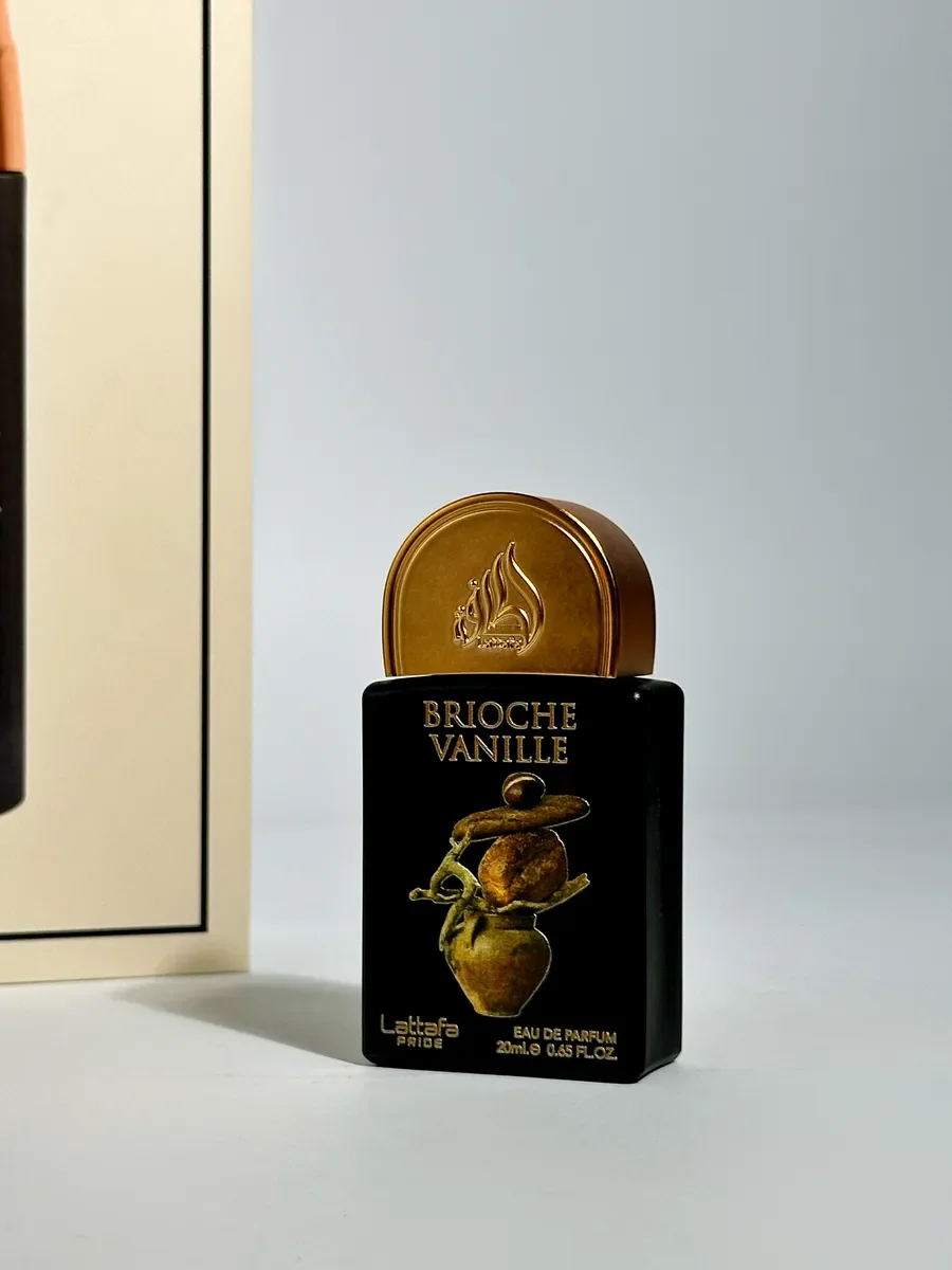 Подарочный набор духов Brioche Vanille - миниатюра 4