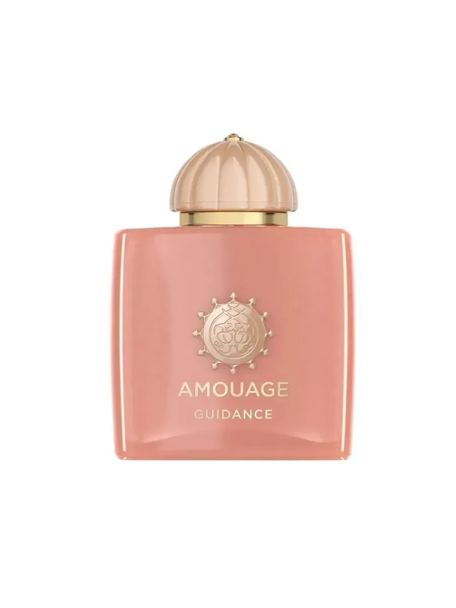 Духи женские Амуаж Гайденс Amouage Guidance 100 мл - миниатюра 3