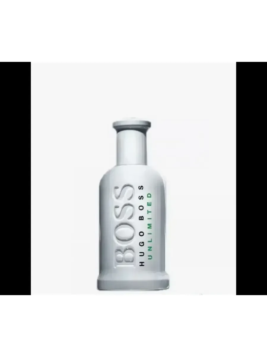 Hugo Boss Bottled Unlimited Хуго Босс - миниатюра 3