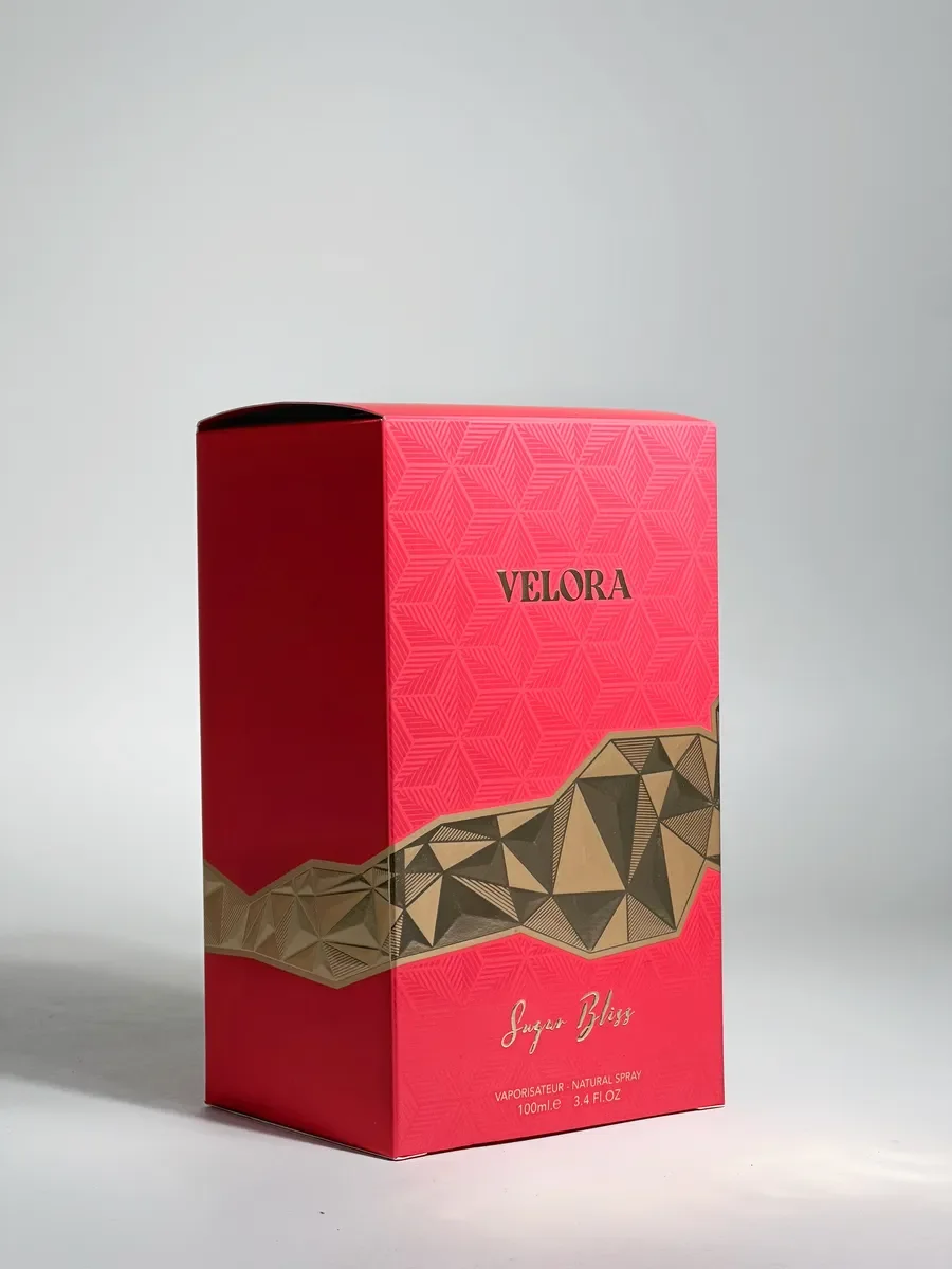 Духи арабские Velora Sugar Bliss - миниатюра 3