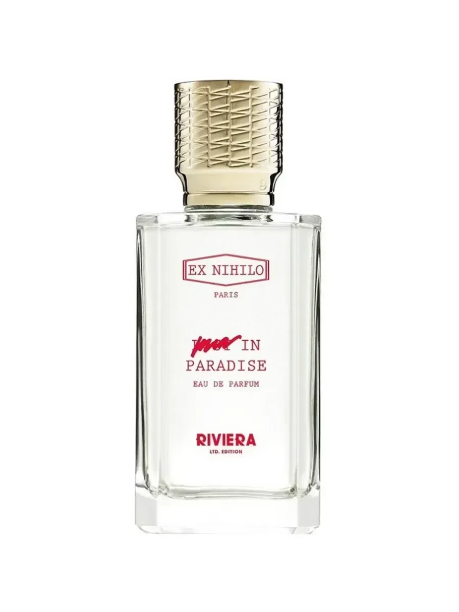 Экс нехило In Paradise Riviera 100мл - миниатюра 2