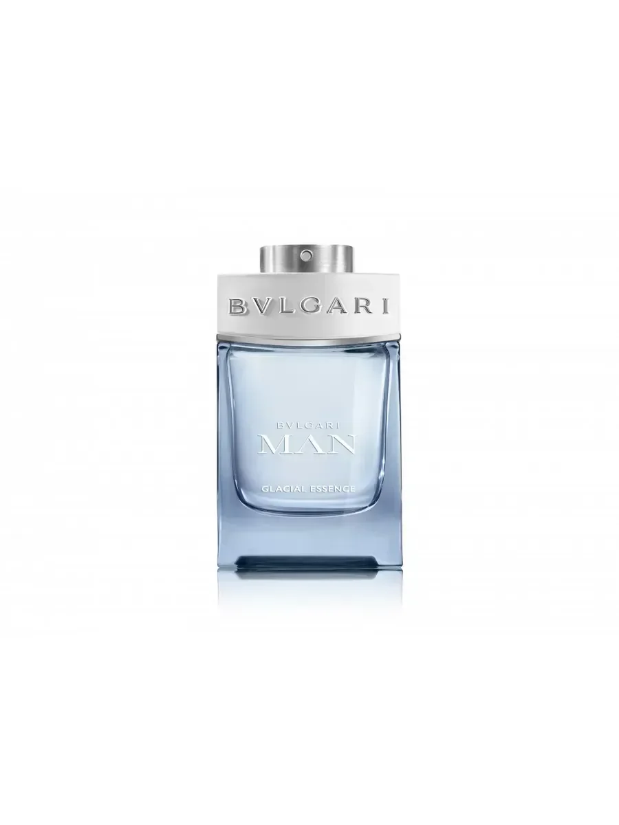 Булгари Мэн ин Man Glacial Essence 100мл - миниатюра 2