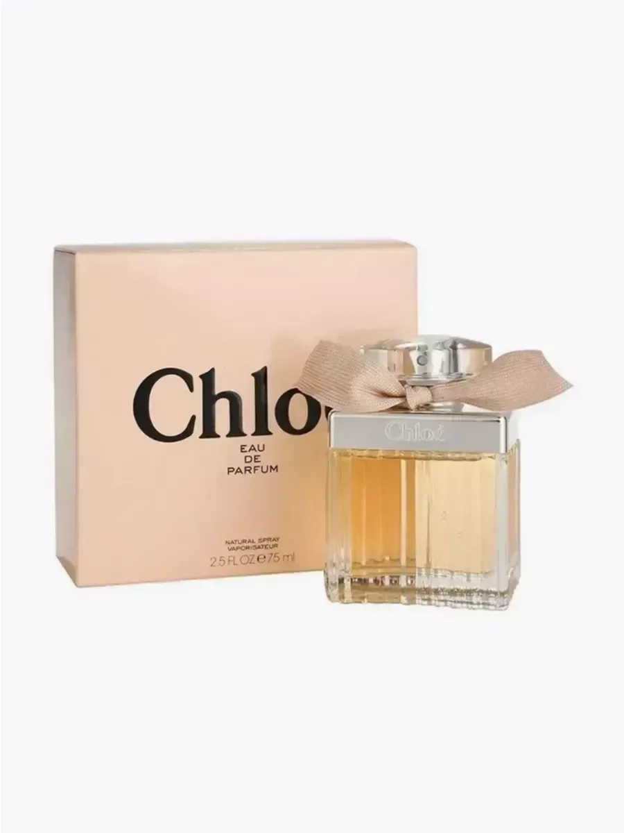 Духи женские Хлоя Chloe Eau de Parfum - миниатюра 2